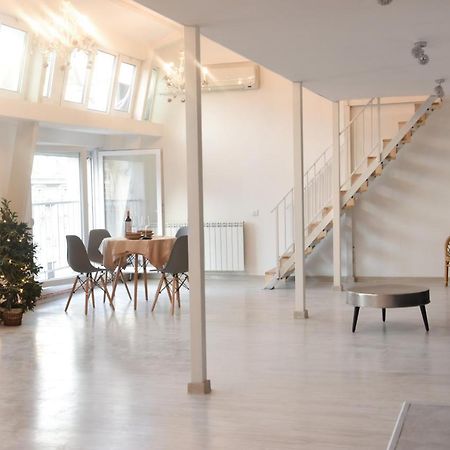 Tiffany Belgrade Apartment 외부 사진