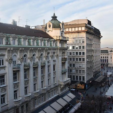 Tiffany Belgrade Apartment 외부 사진