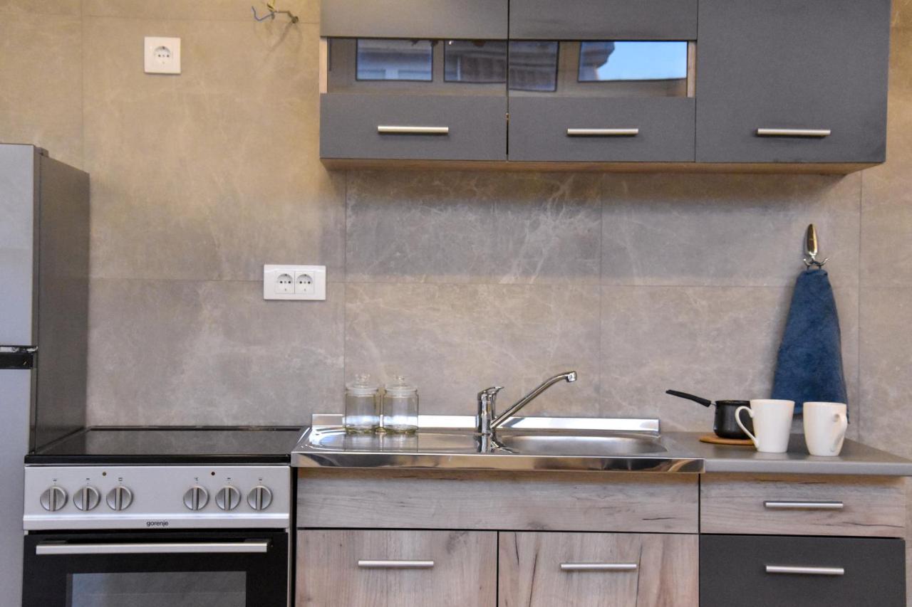 Tiffany Belgrade Apartment 외부 사진