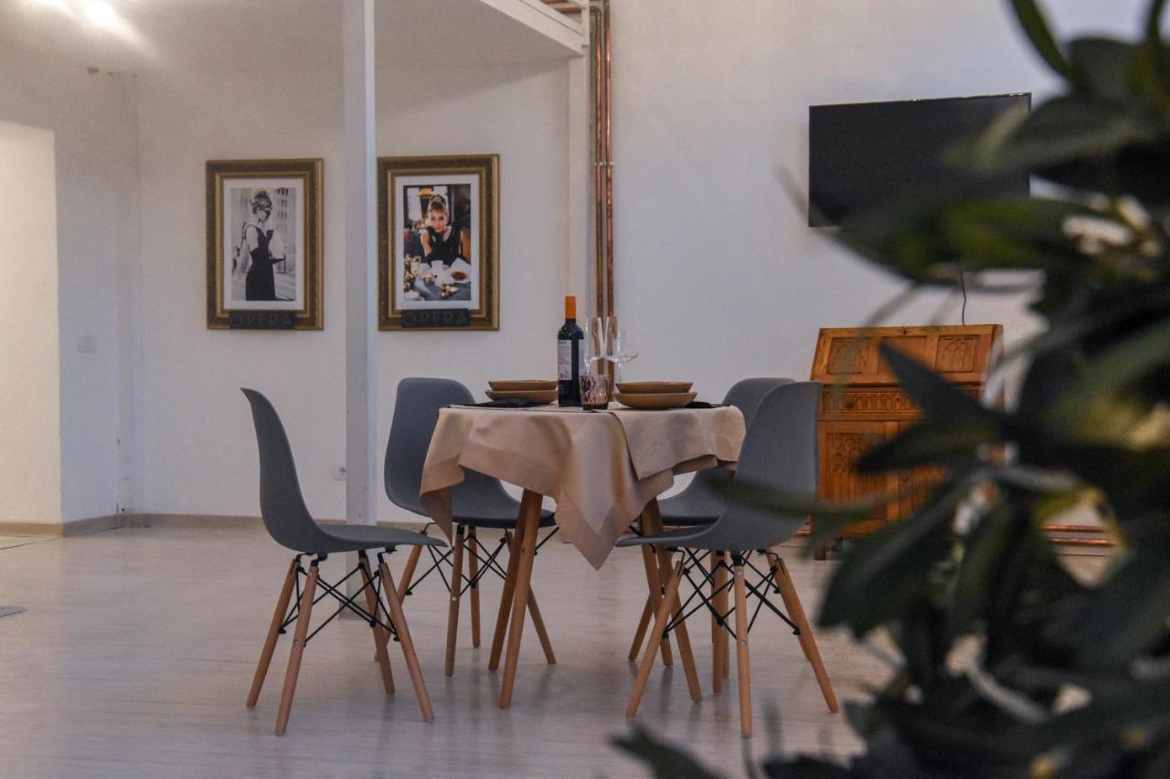 Tiffany Belgrade Apartment 외부 사진