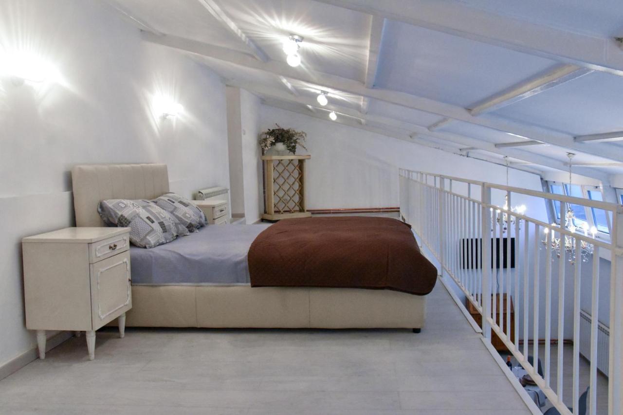 Tiffany Belgrade Apartment 외부 사진
