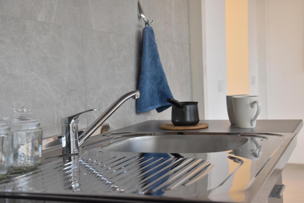 Tiffany Belgrade Apartment 외부 사진