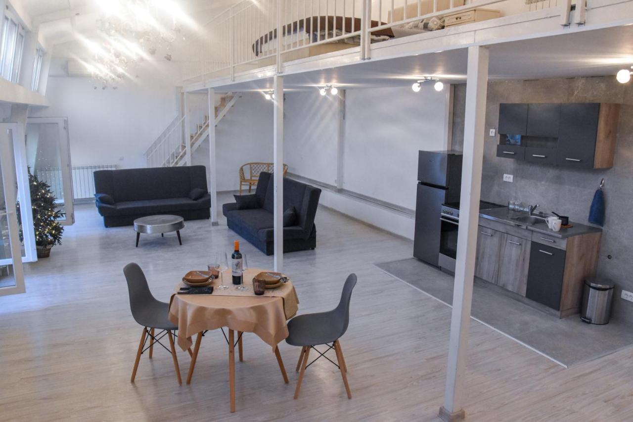 Tiffany Belgrade Apartment 외부 사진