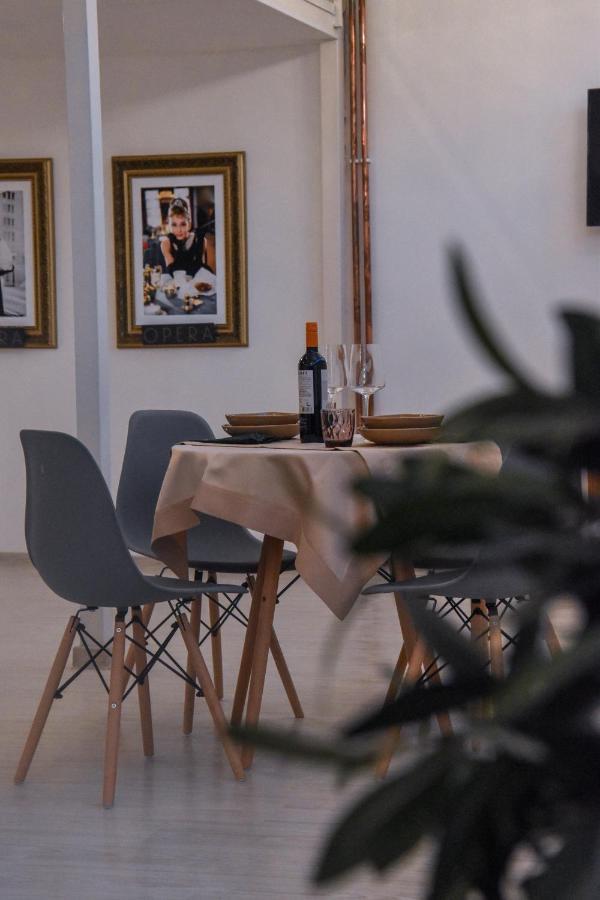 Tiffany Belgrade Apartment 외부 사진