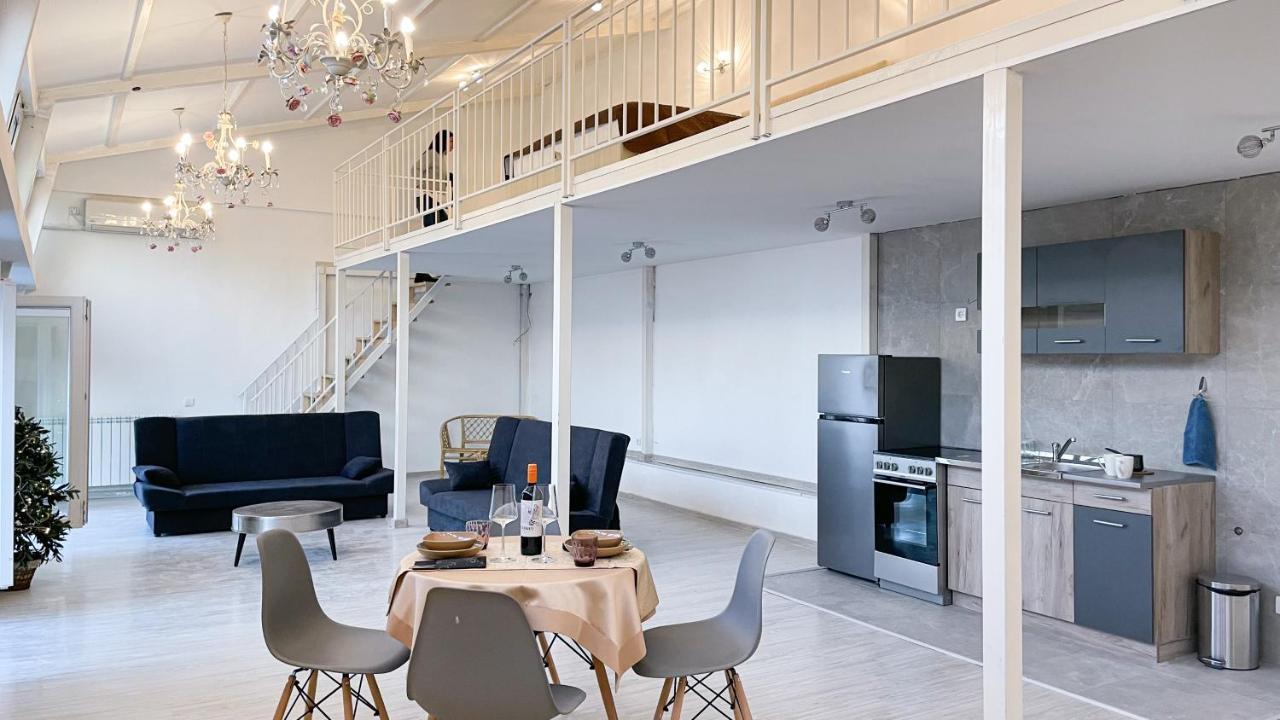 Tiffany Belgrade Apartment 외부 사진
