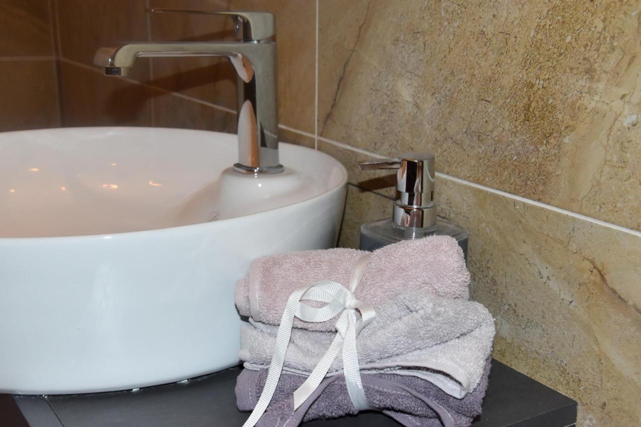 Tiffany Belgrade Apartment 외부 사진