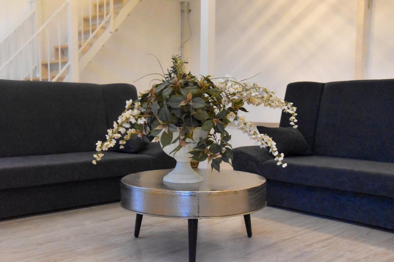 Tiffany Belgrade Apartment 외부 사진