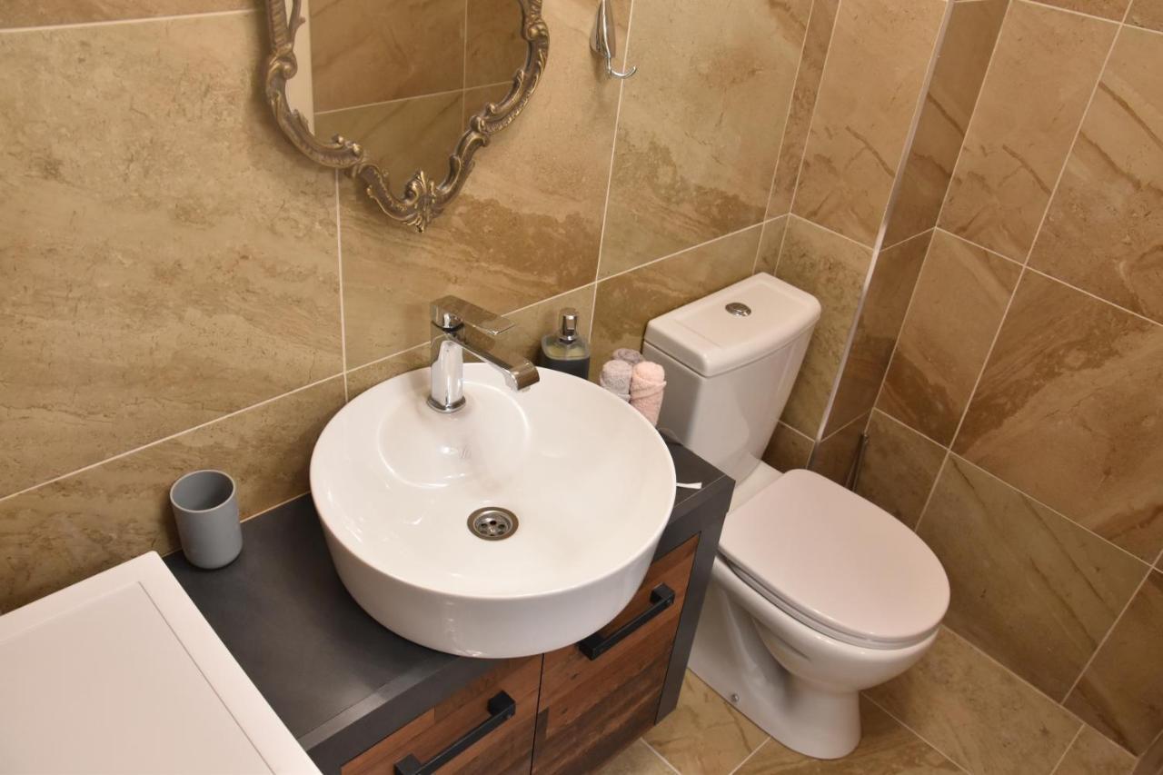 Tiffany Belgrade Apartment 외부 사진