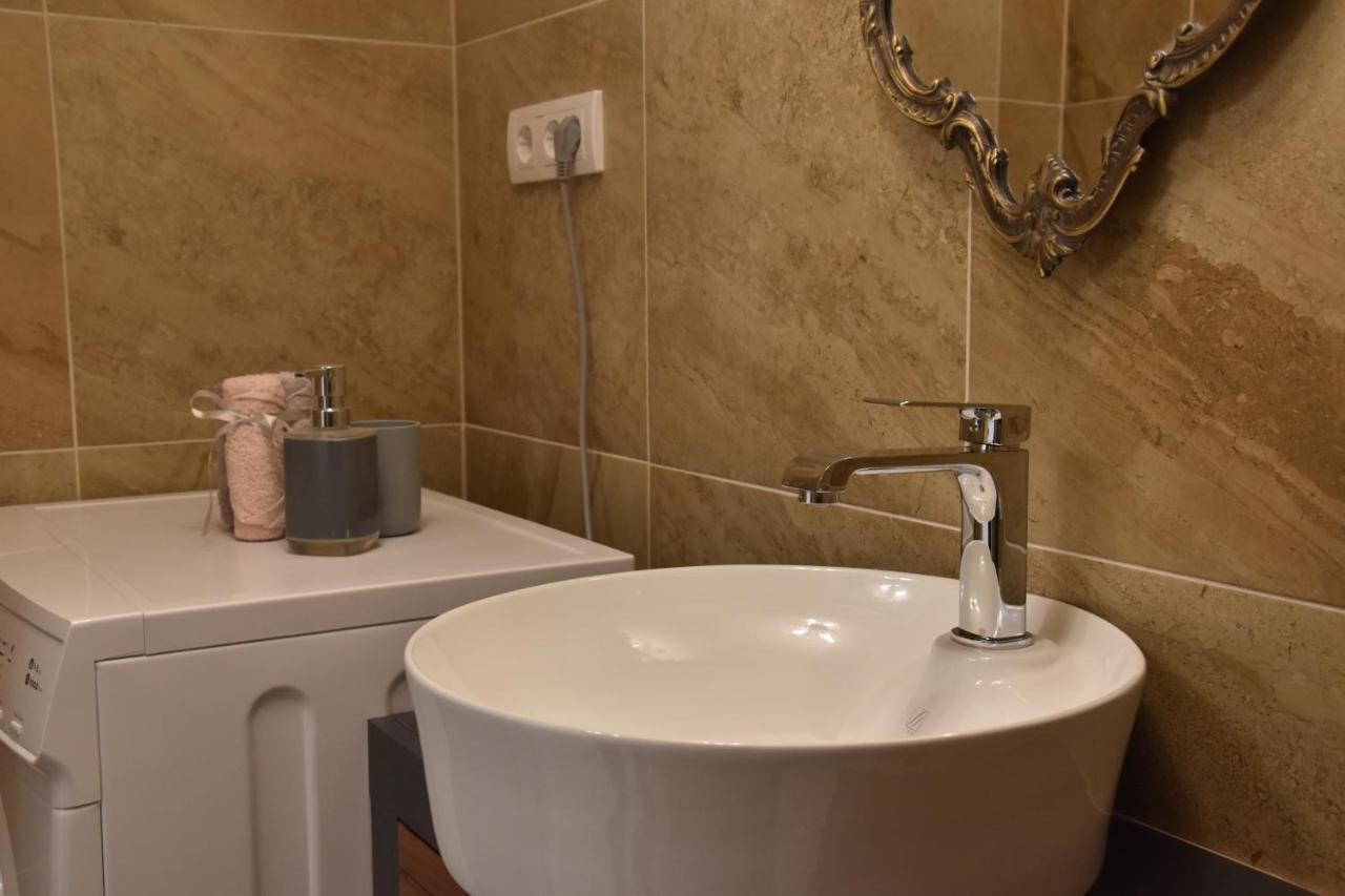 Tiffany Belgrade Apartment 외부 사진