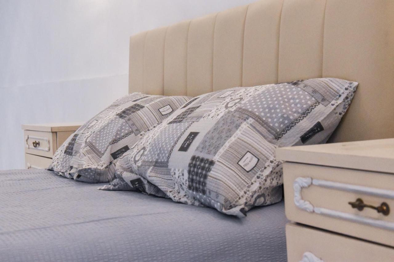 Tiffany Belgrade Apartment 외부 사진