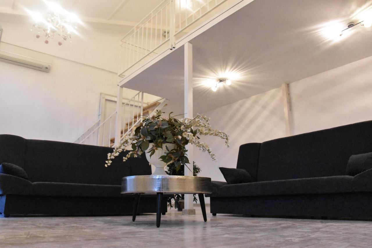 Tiffany Belgrade Apartment 외부 사진