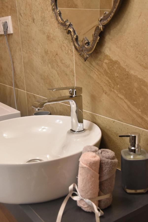 Tiffany Belgrade Apartment 외부 사진