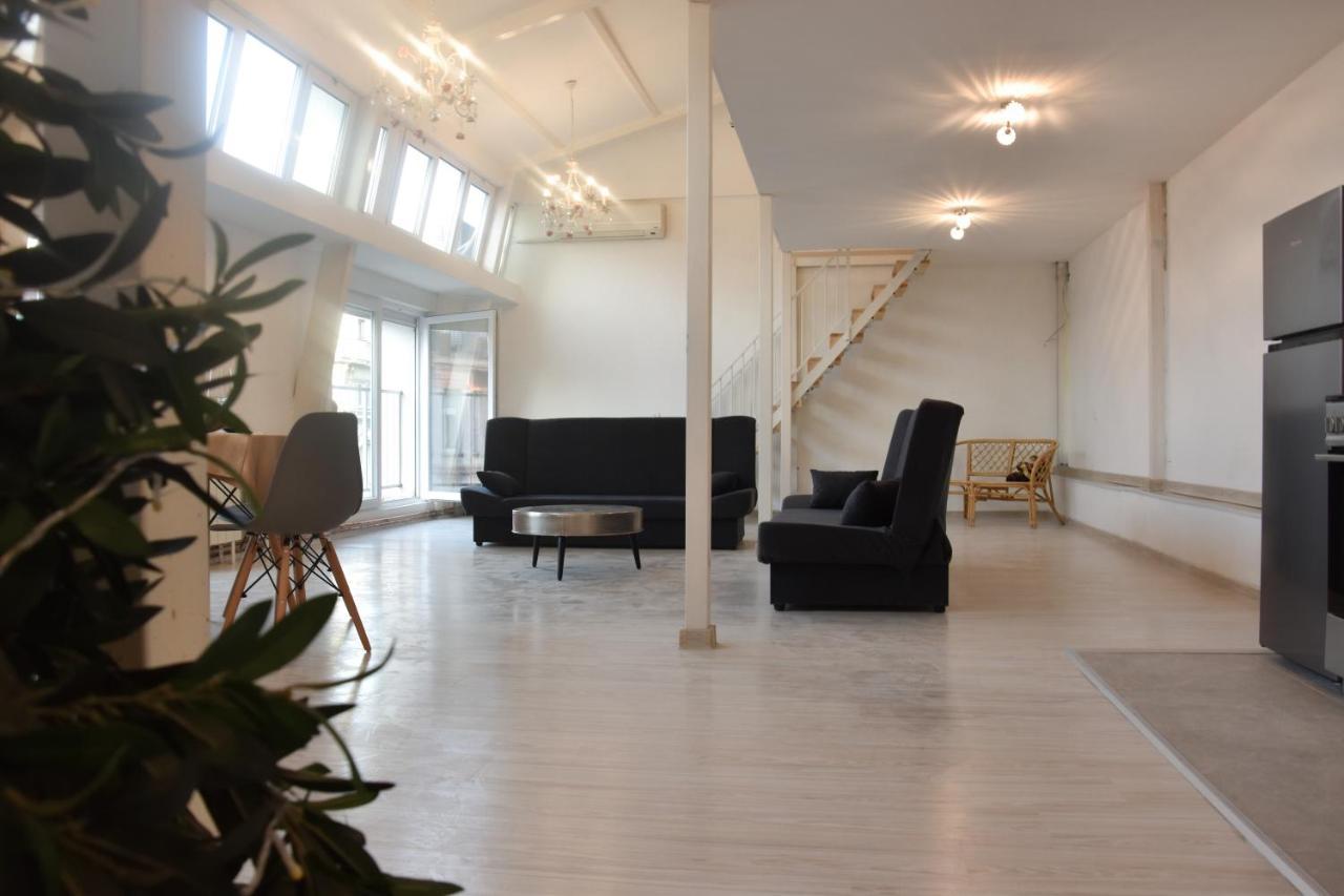 Tiffany Belgrade Apartment 외부 사진